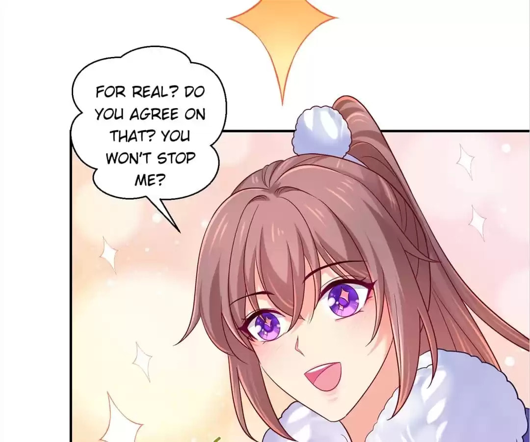 Forensic Princess Chapter 259 page 4 - 