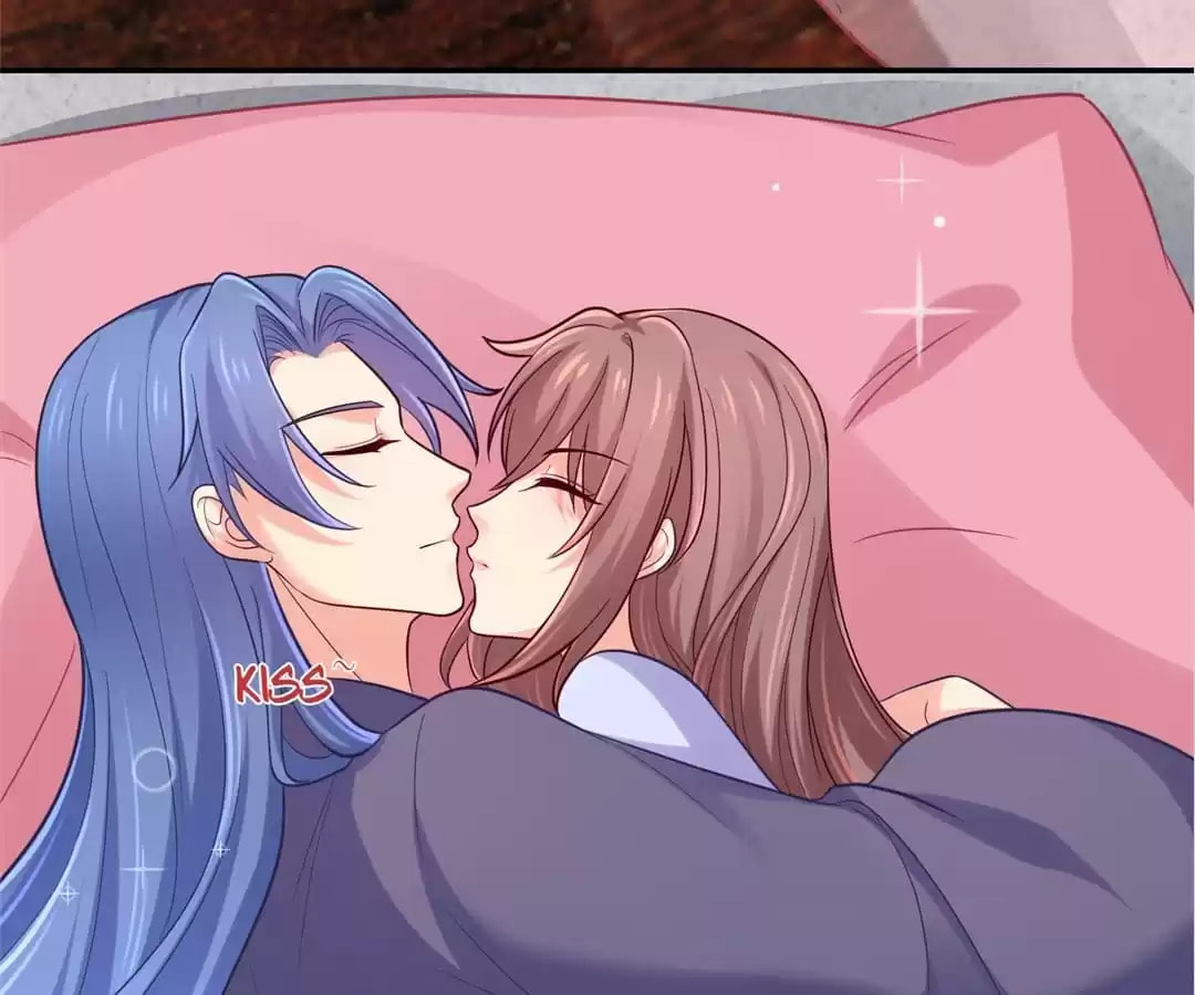 Forensic Princess Chapter 259 page 32 - 