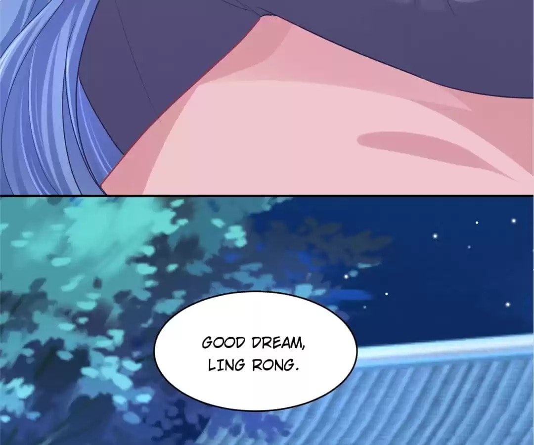 Forensic Princess Chapter 259 page 33 - 