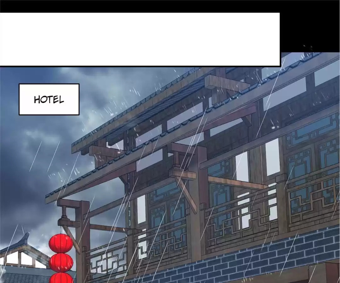 Forensic Princess Chapter 259 page 36 - 