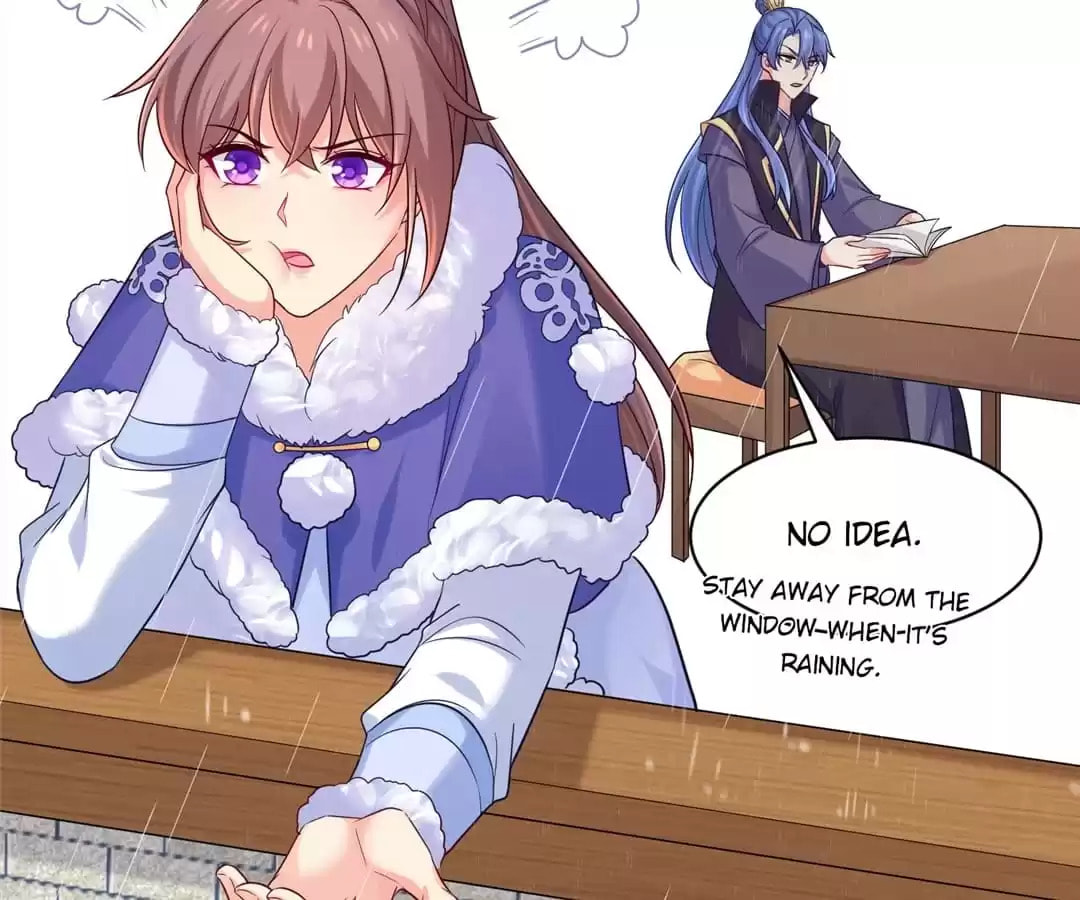 Forensic Princess Chapter 259 page 39 - 