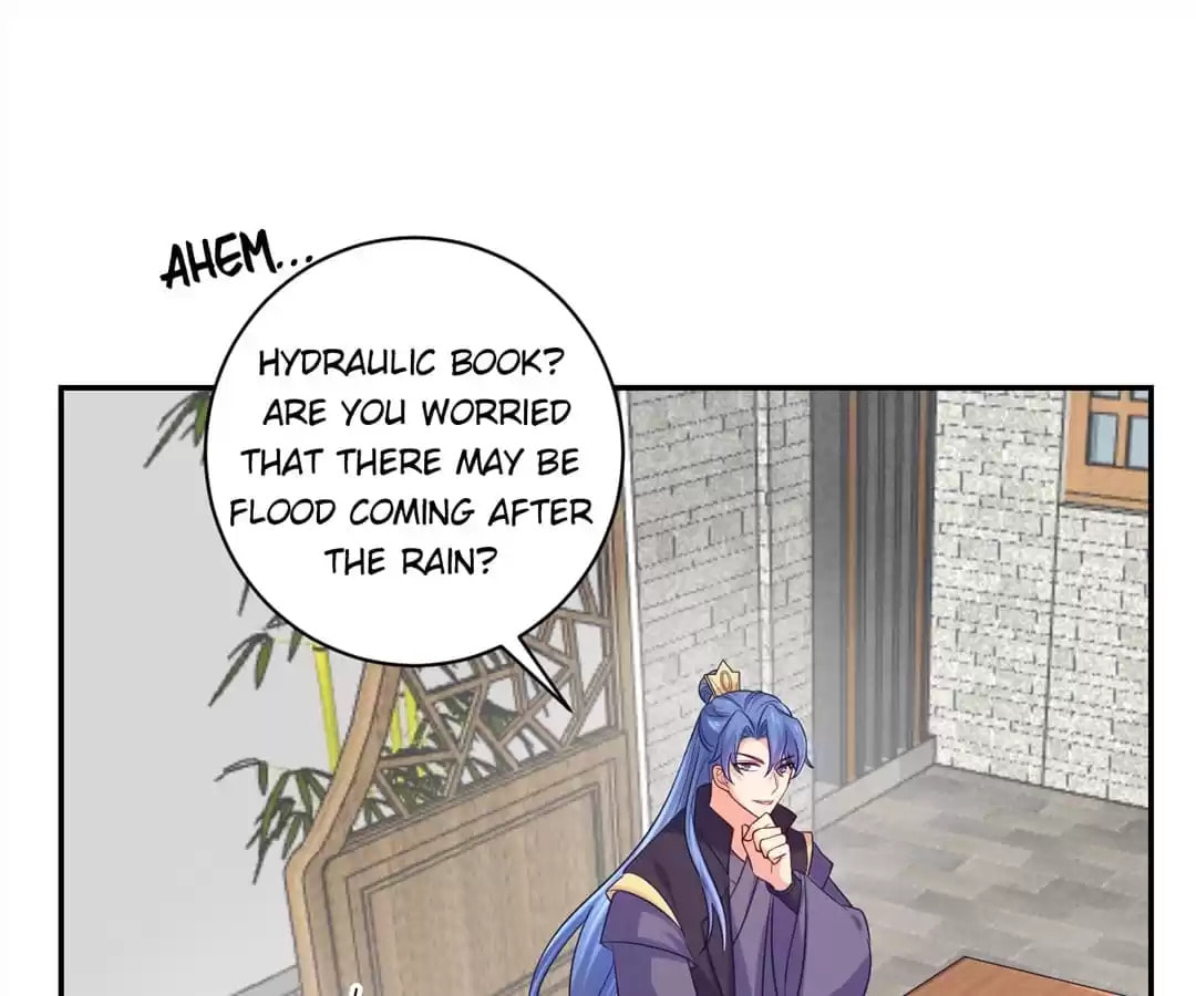 Forensic Princess Chapter 259 page 46 - 