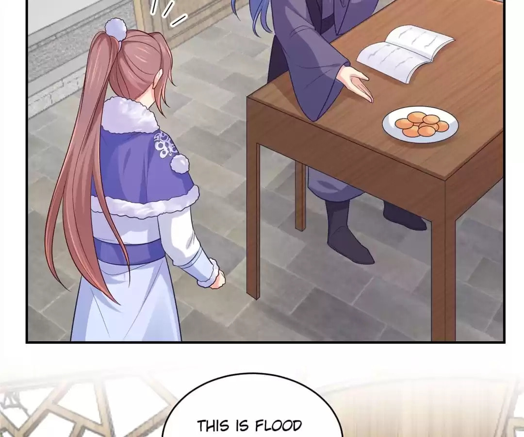 Forensic Princess Chapter 259 page 47 - 
