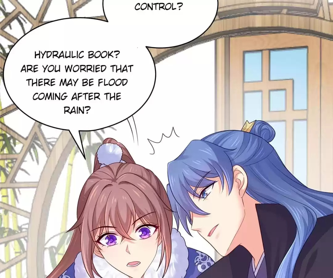 Forensic Princess Chapter 259 page 48 - 
