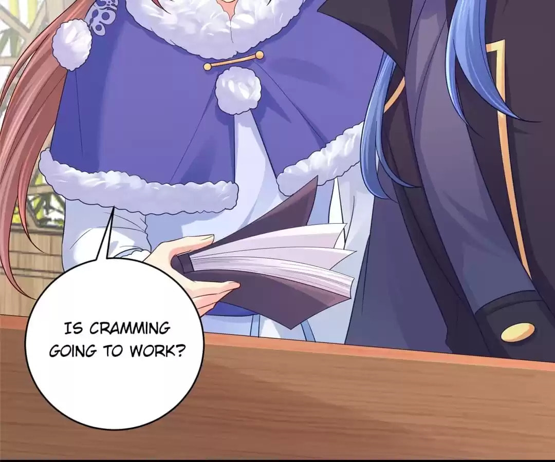 Forensic Princess Chapter 259 page 49 - 