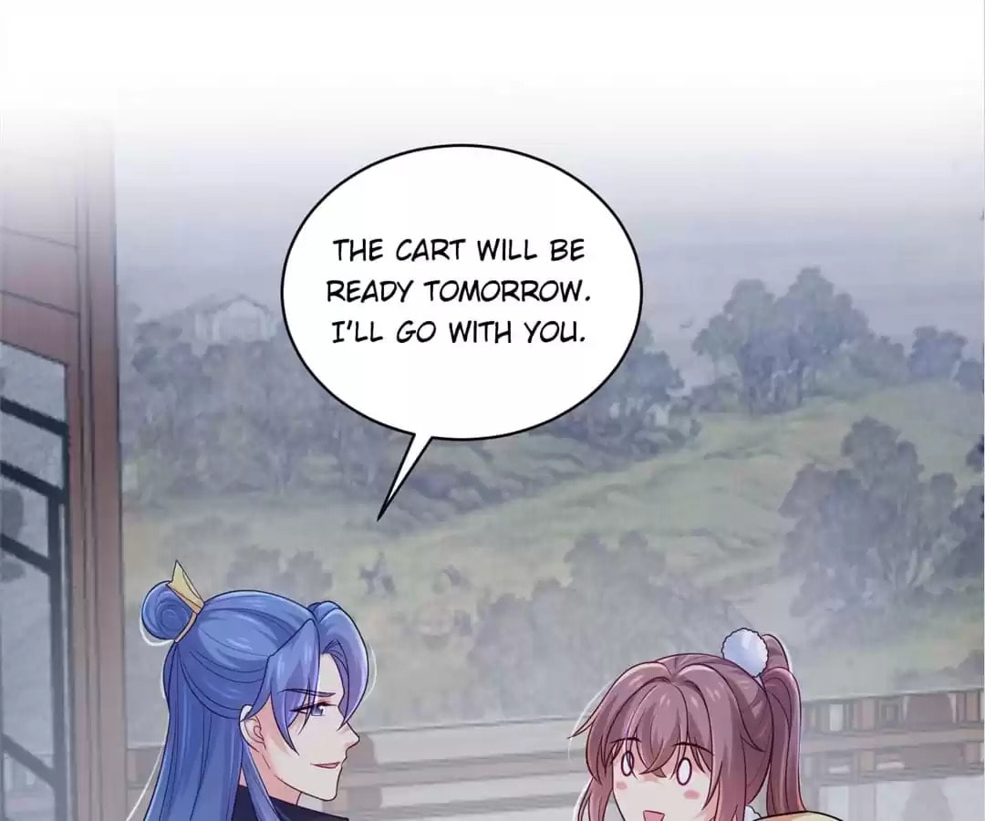Forensic Princess Chapter 259 page 6 - 