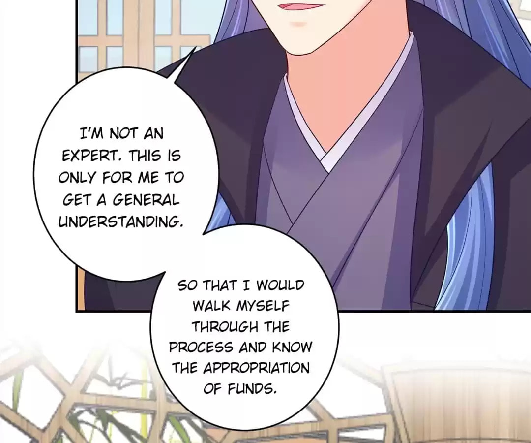 Forensic Princess Chapter 259 page 51 - 