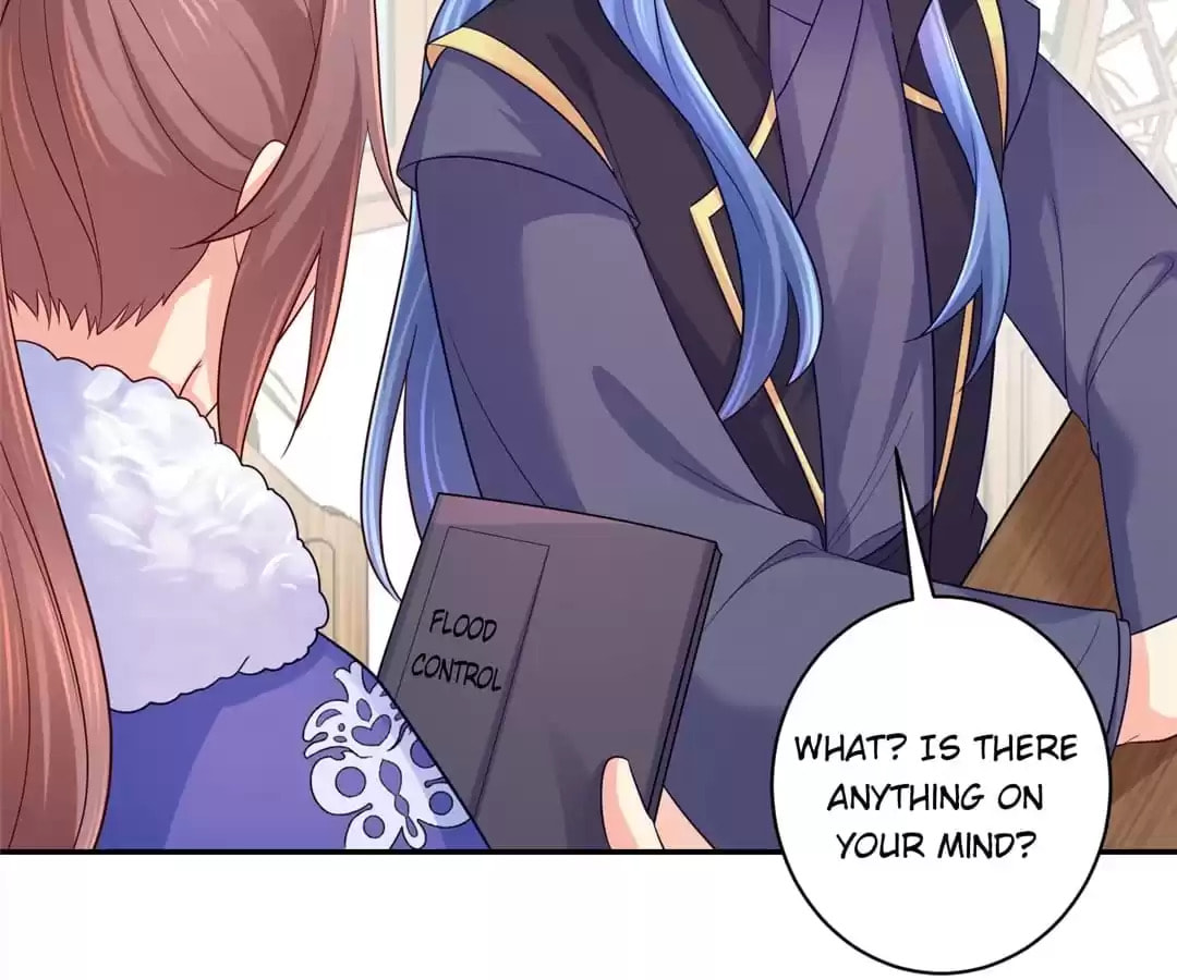 Forensic Princess Chapter 259 page 55 - 