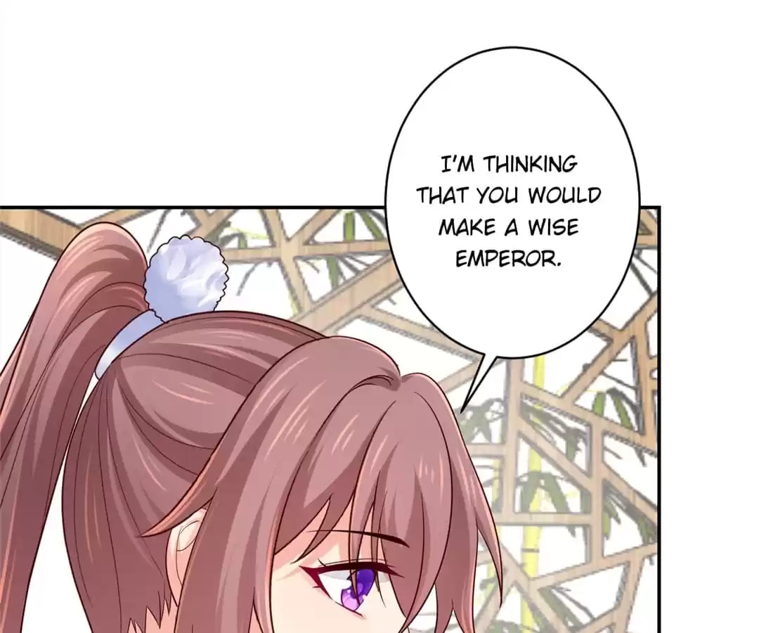 Forensic Princess Chapter 259 page 56 - 