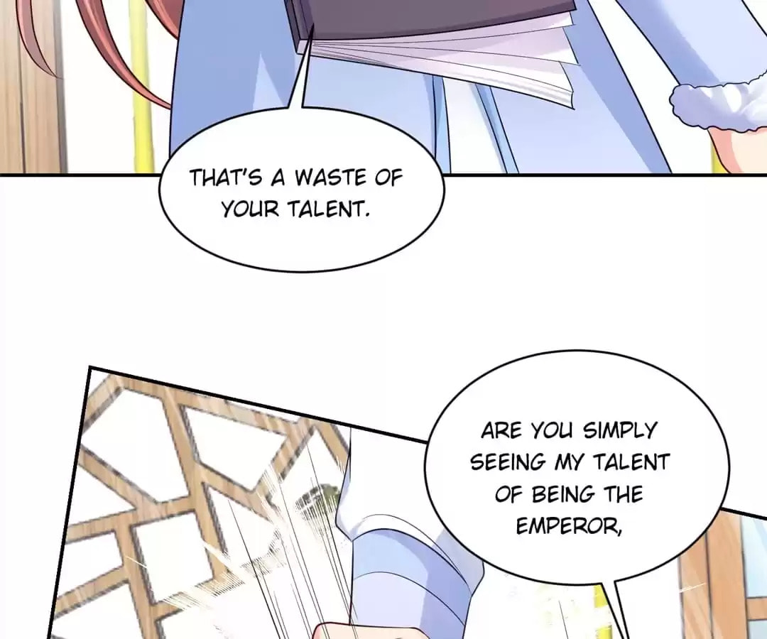 Forensic Princess Chapter 259 page 60 - 