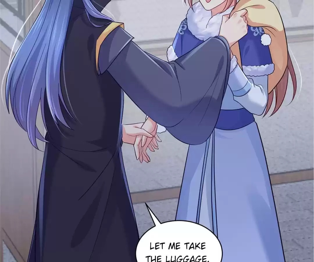Forensic Princess Chapter 259 page 7 - 
