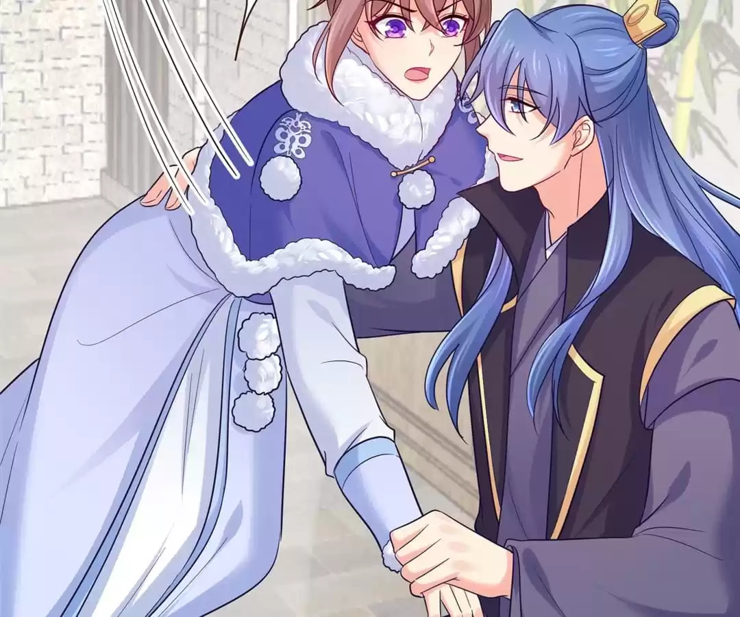 Forensic Princess Chapter 259 page 63 - 