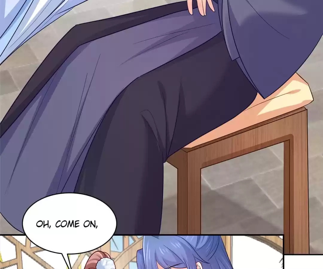 Forensic Princess Chapter 259 page 64 - 