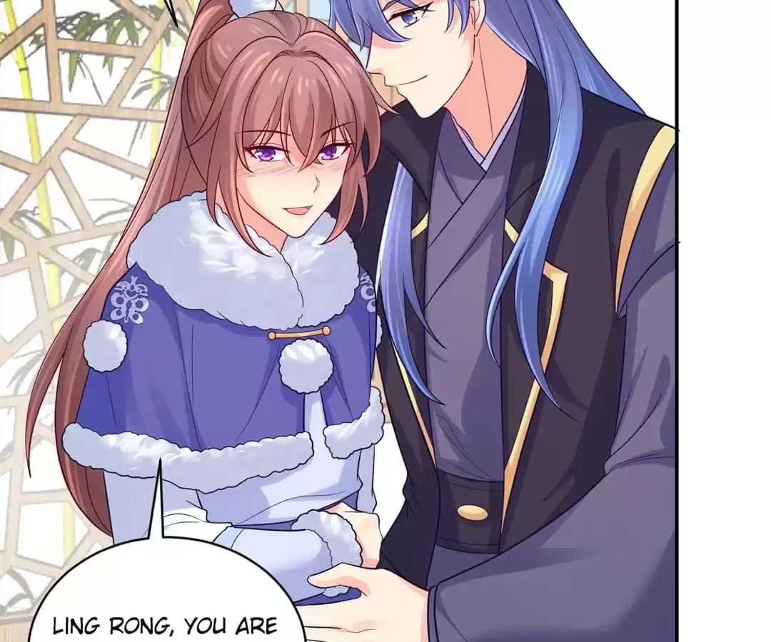 Forensic Princess Chapter 259 page 65 - 