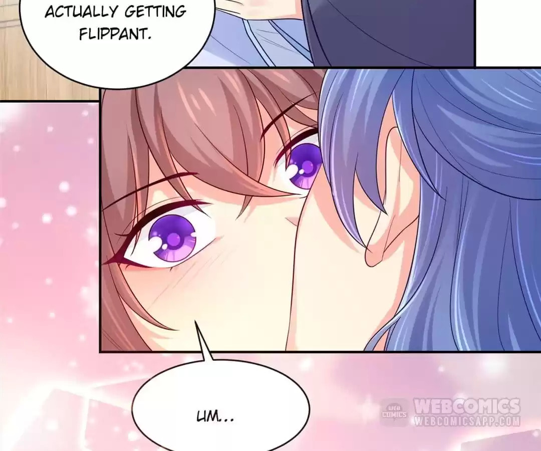Forensic Princess Chapter 259 page 66 - 