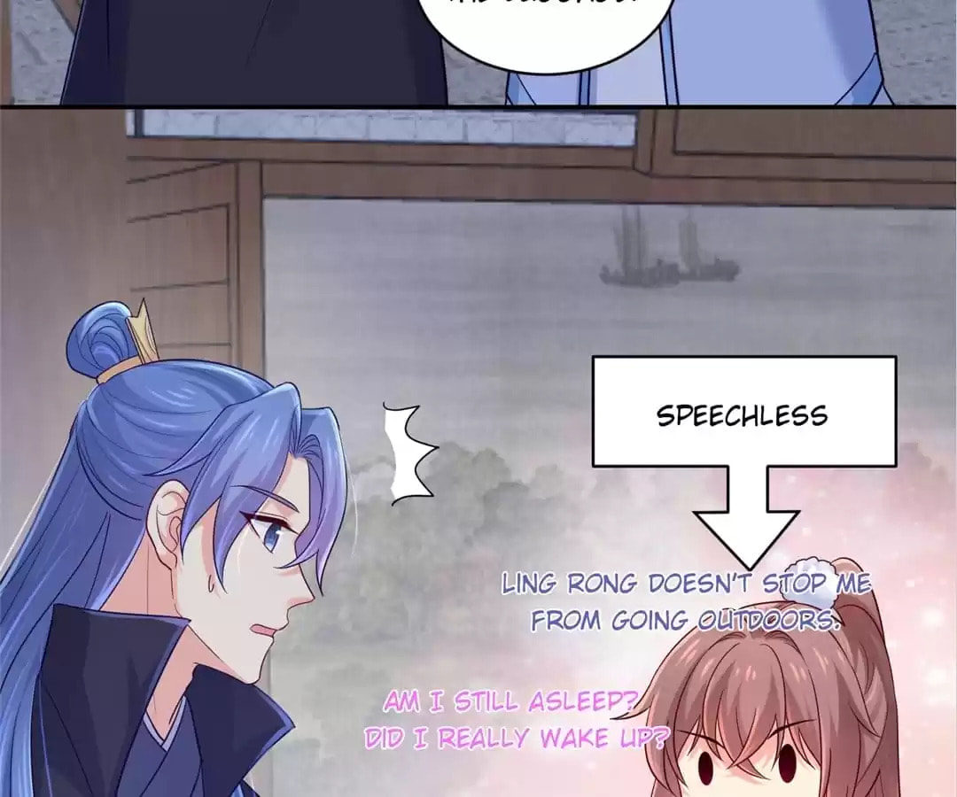 Forensic Princess Chapter 259 page 8 - 