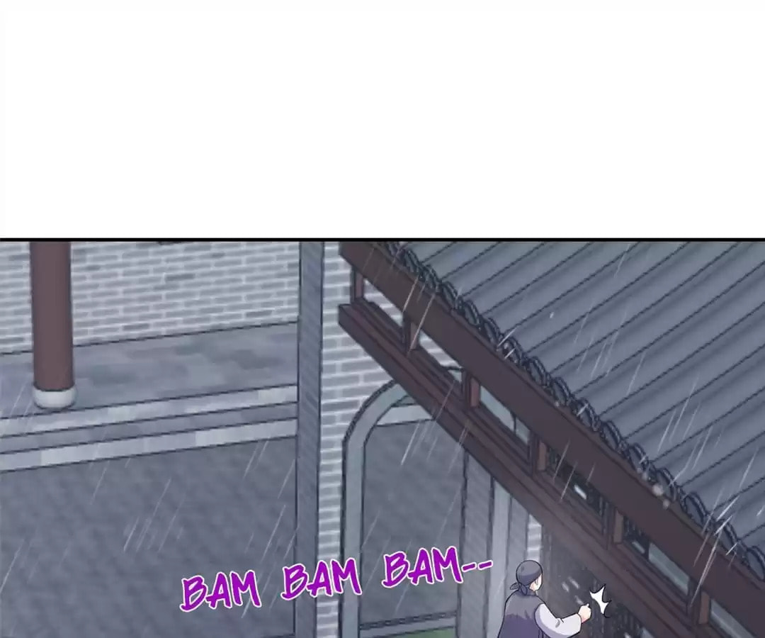 Forensic Princess Chapter 260 page 1 - 