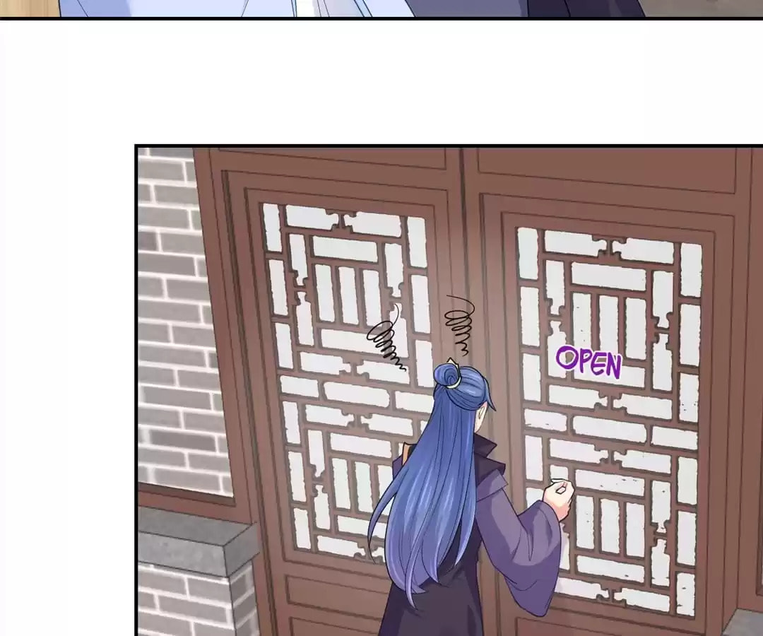 Forensic Princess Chapter 260 page 11 - 