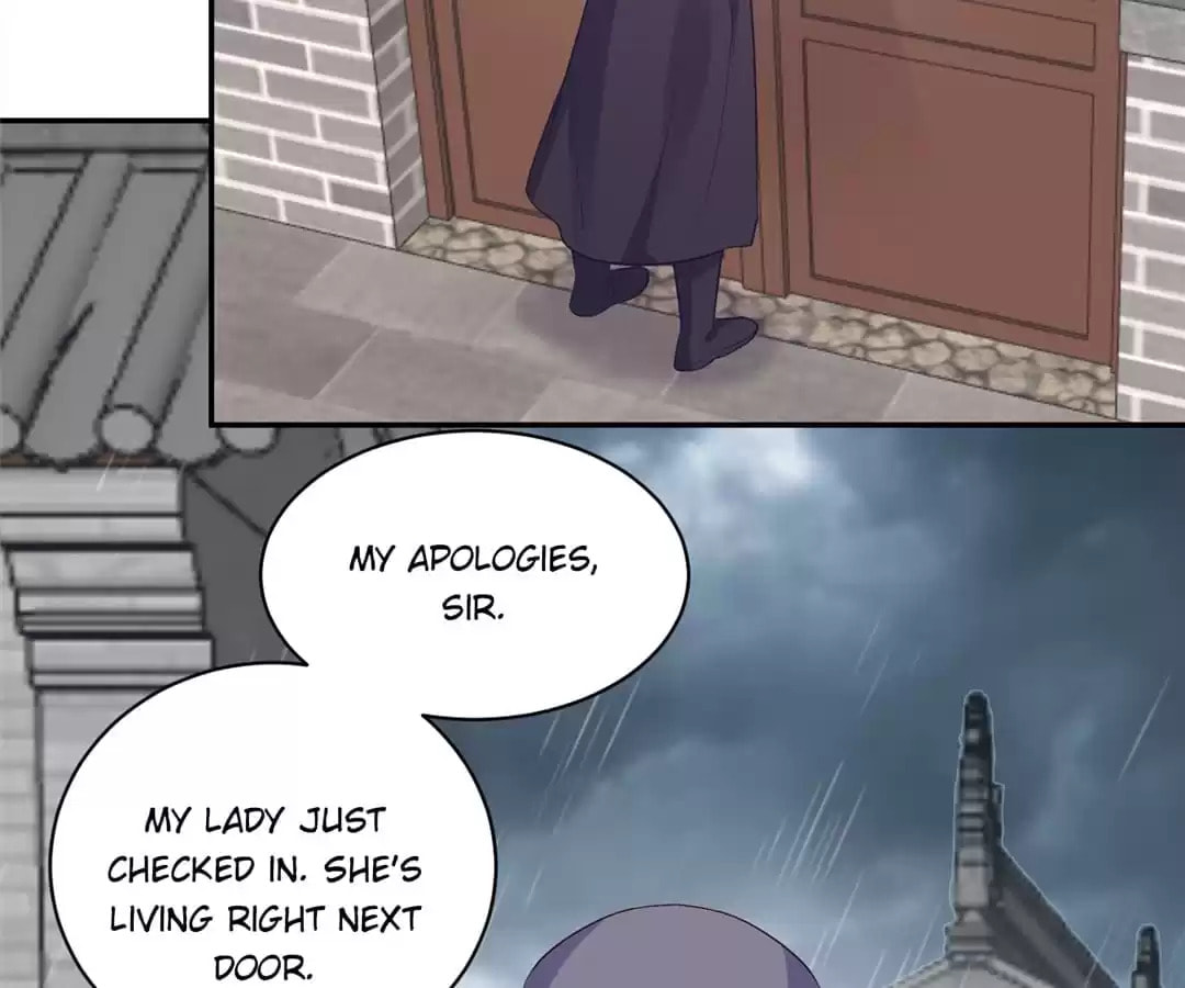 Forensic Princess Chapter 260 page 12 - 