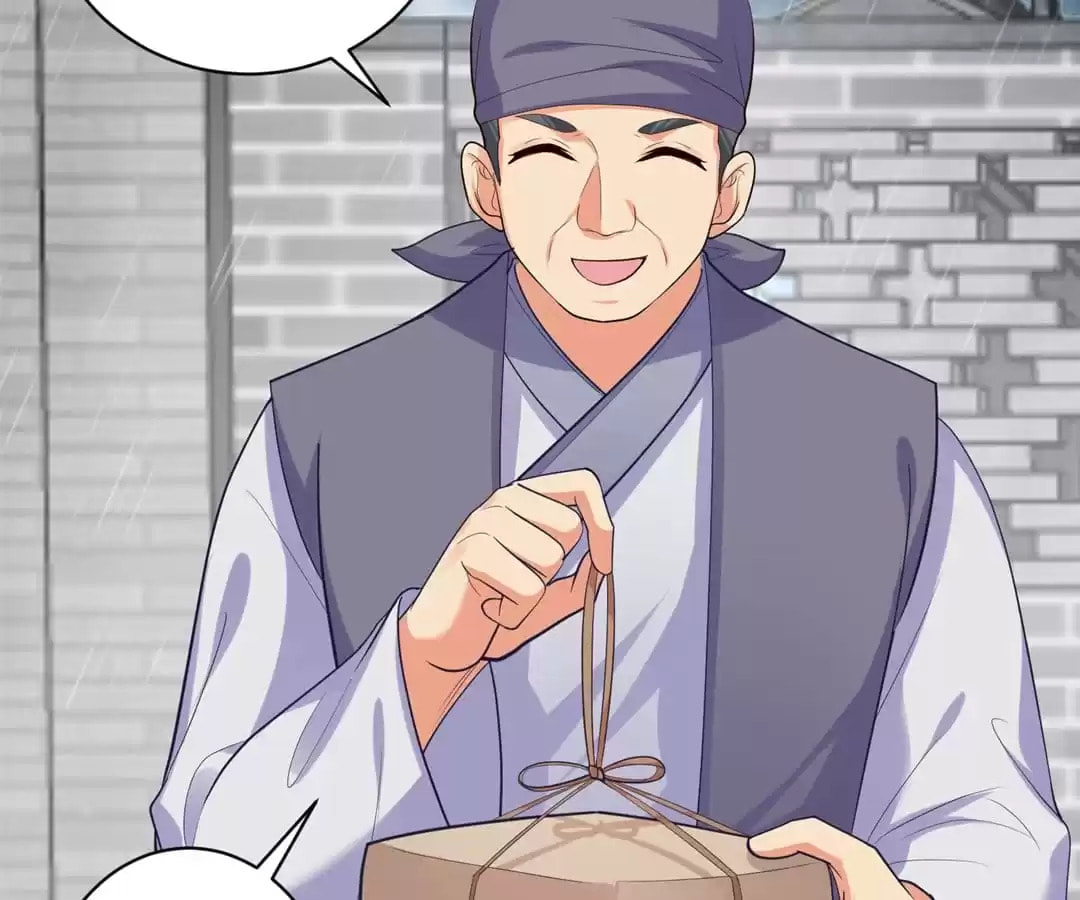 Forensic Princess Chapter 260 page 13 - 