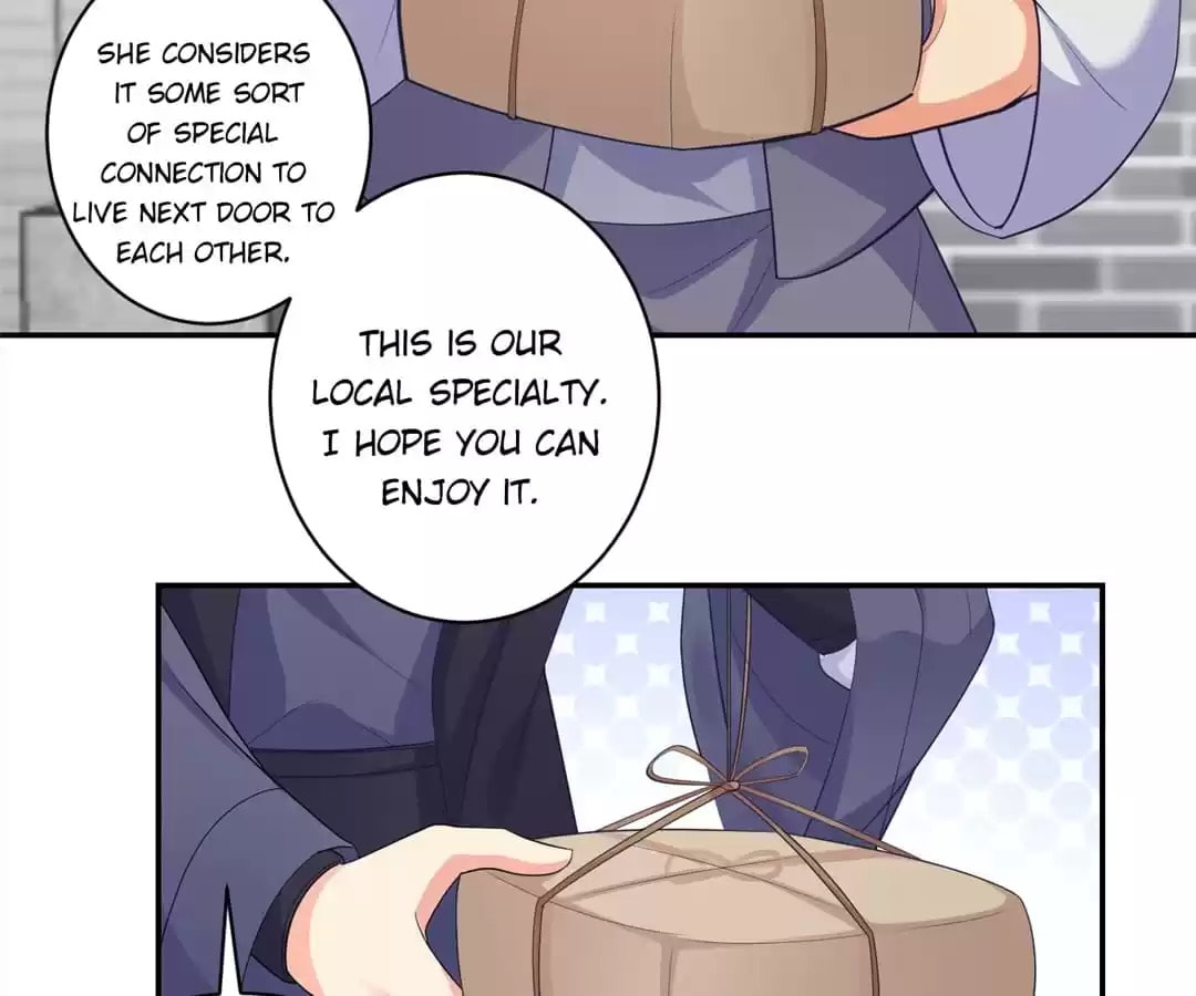 Forensic Princess Chapter 260 page 14 - 