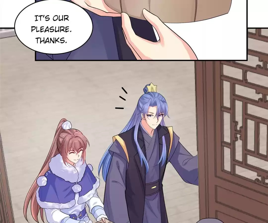 Forensic Princess Chapter 260 page 15 - 
