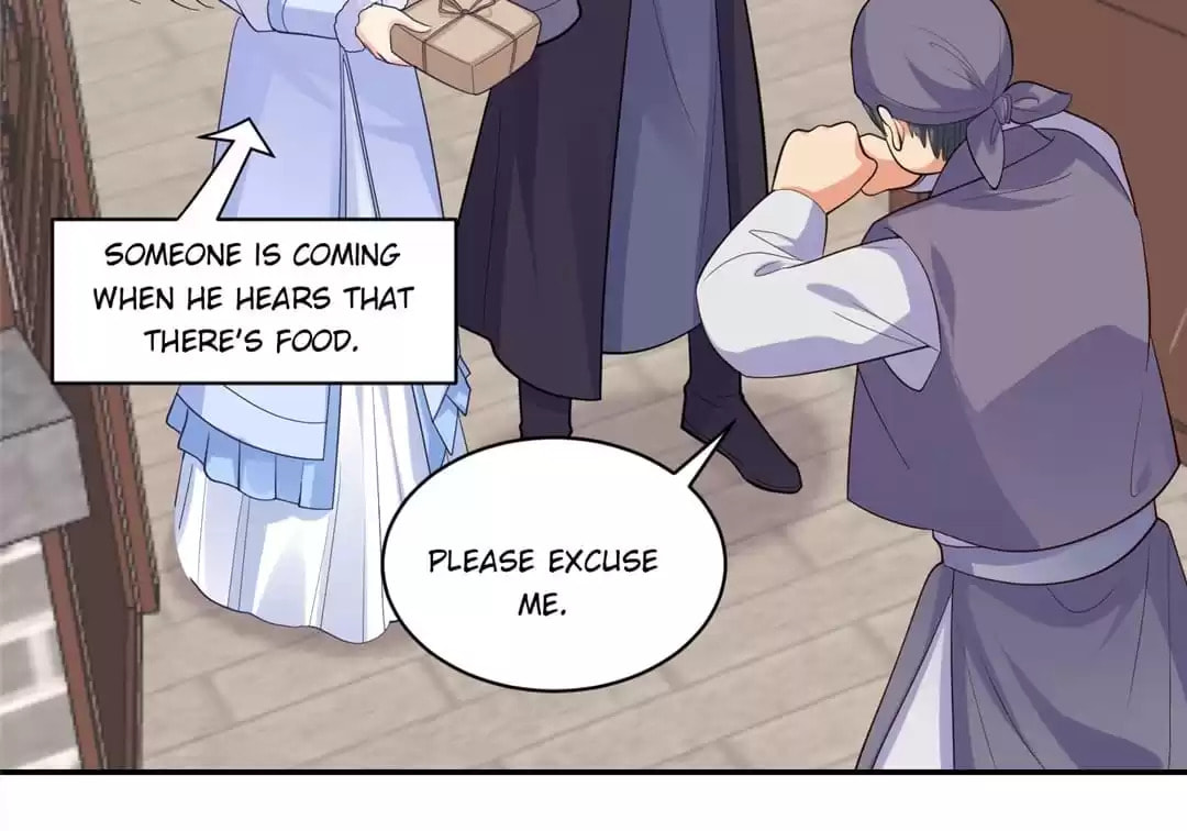 Forensic Princess Chapter 260 page 16 - 