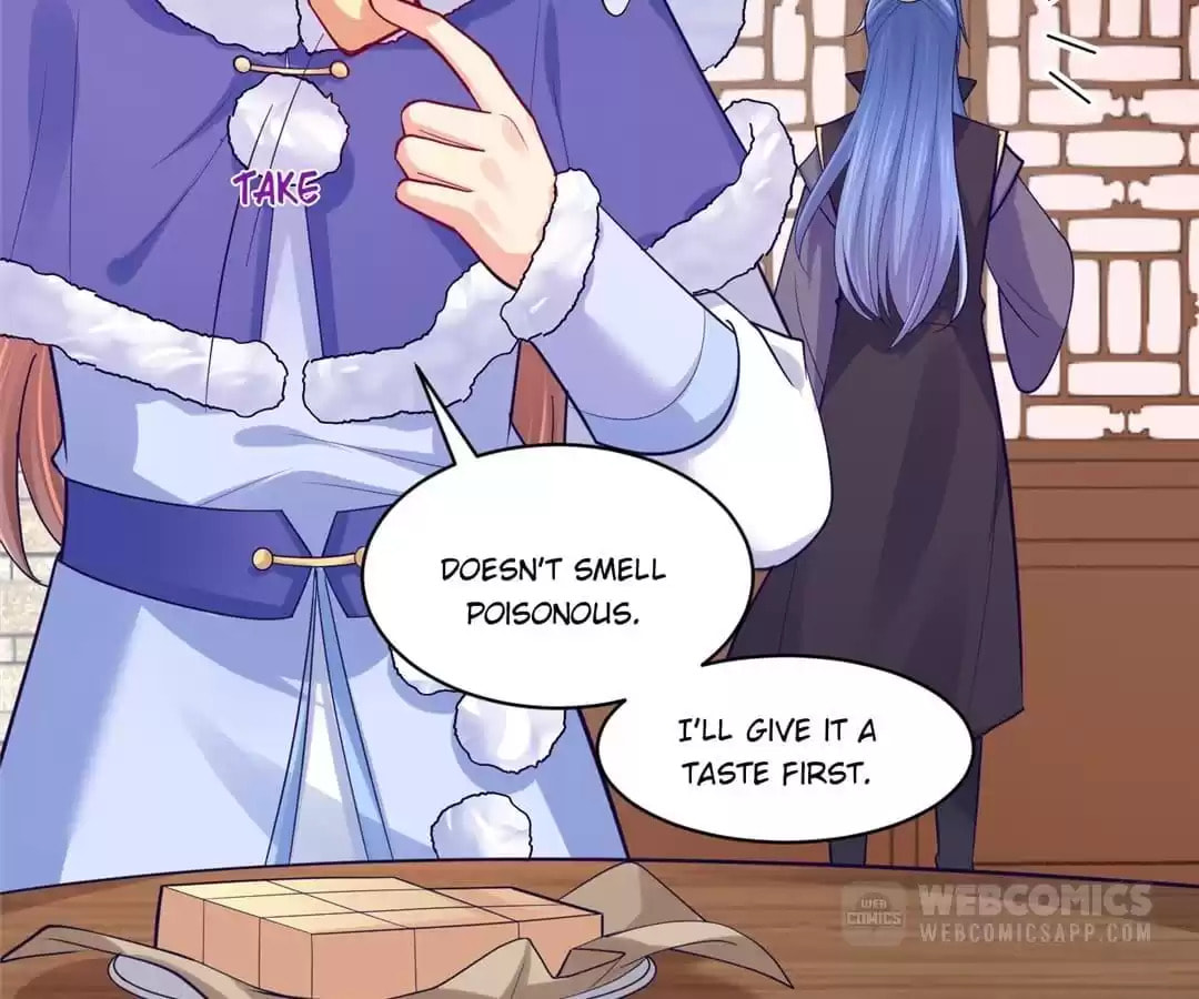 Forensic Princess Chapter 260 page 18 - 