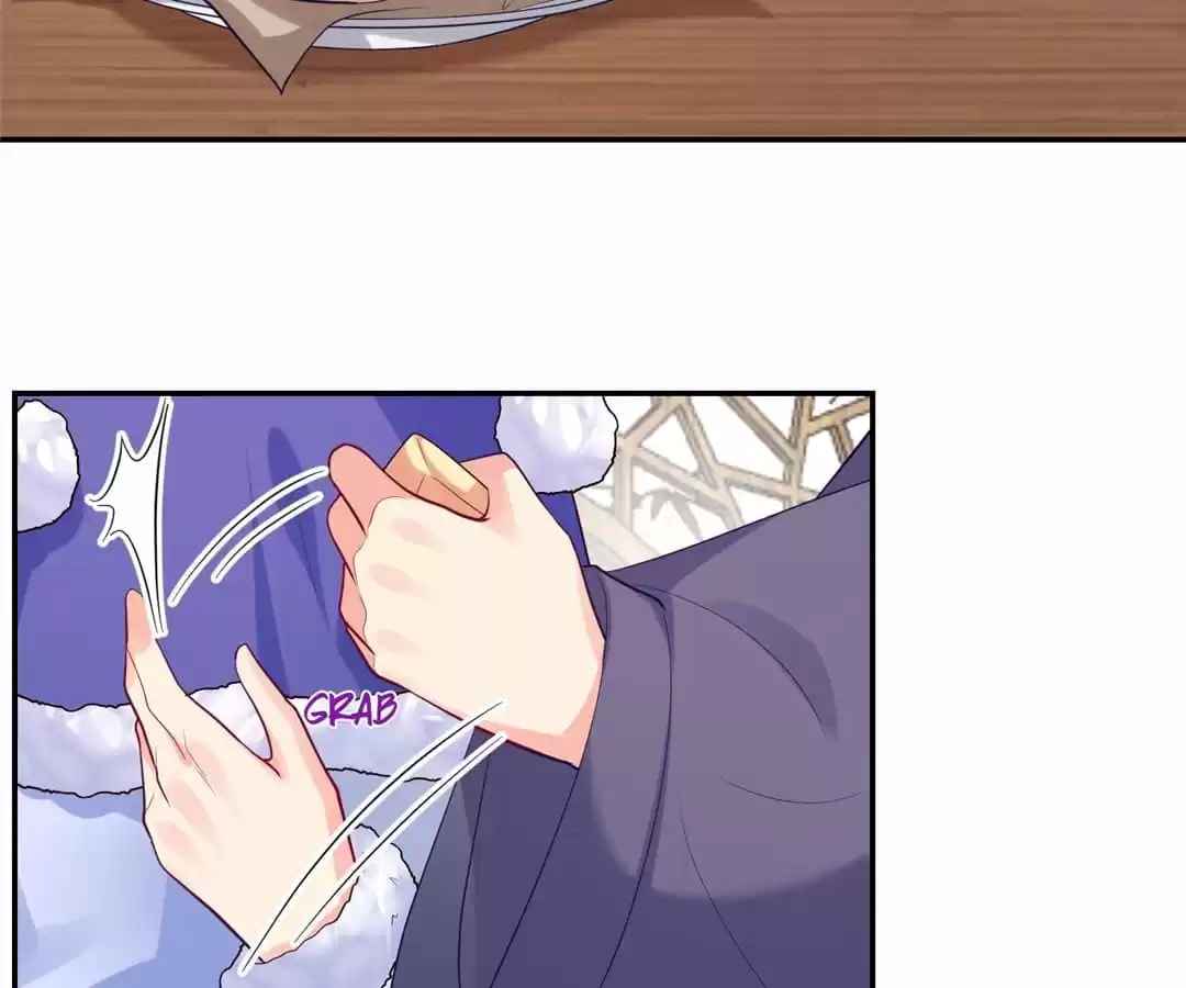 Forensic Princess Chapter 260 page 19 - 