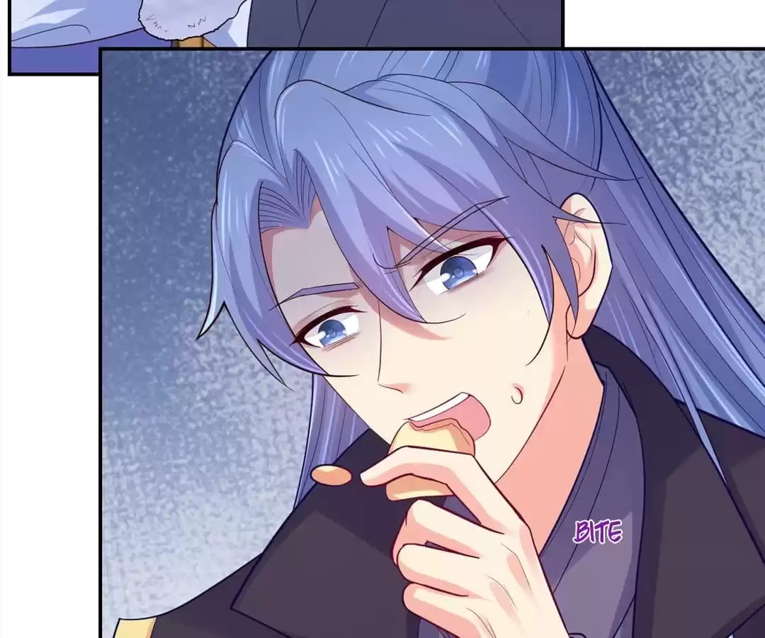 Forensic Princess Chapter 260 page 20 - 