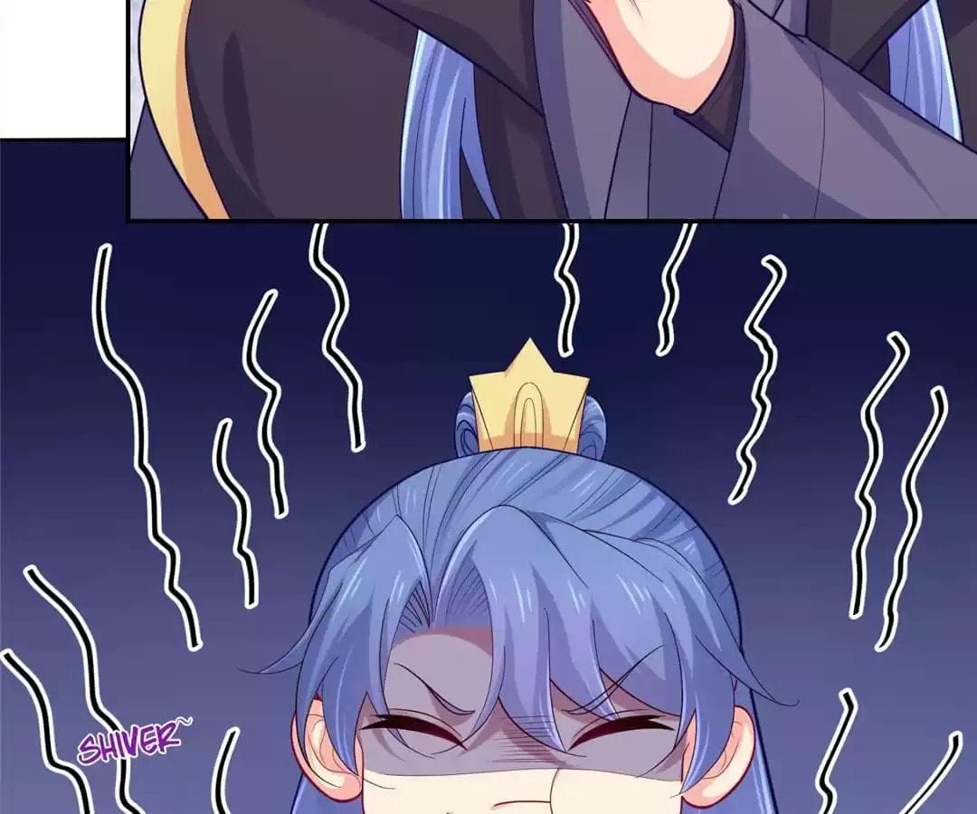 Forensic Princess Chapter 260 page 21 - 