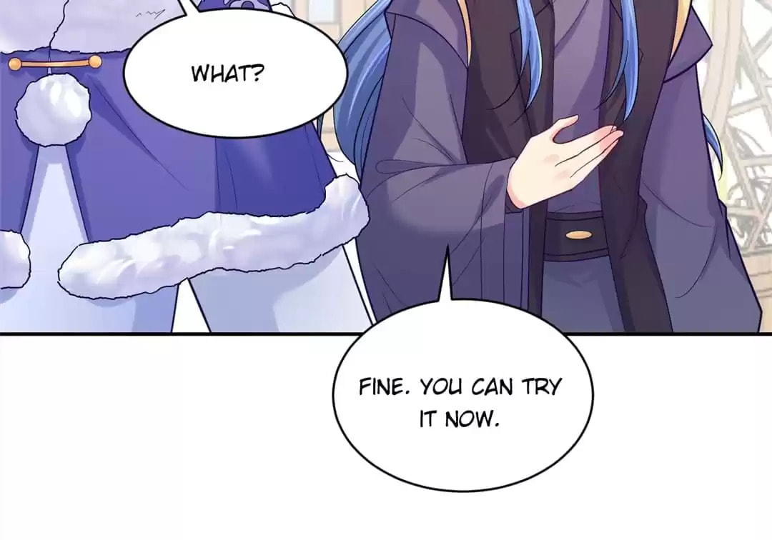 Forensic Princess Chapter 260 page 24 - 