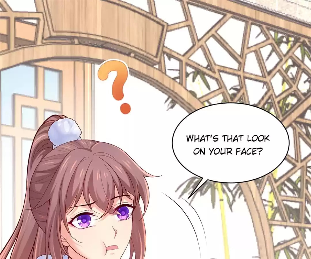Forensic Princess Chapter 260 page 25 - 