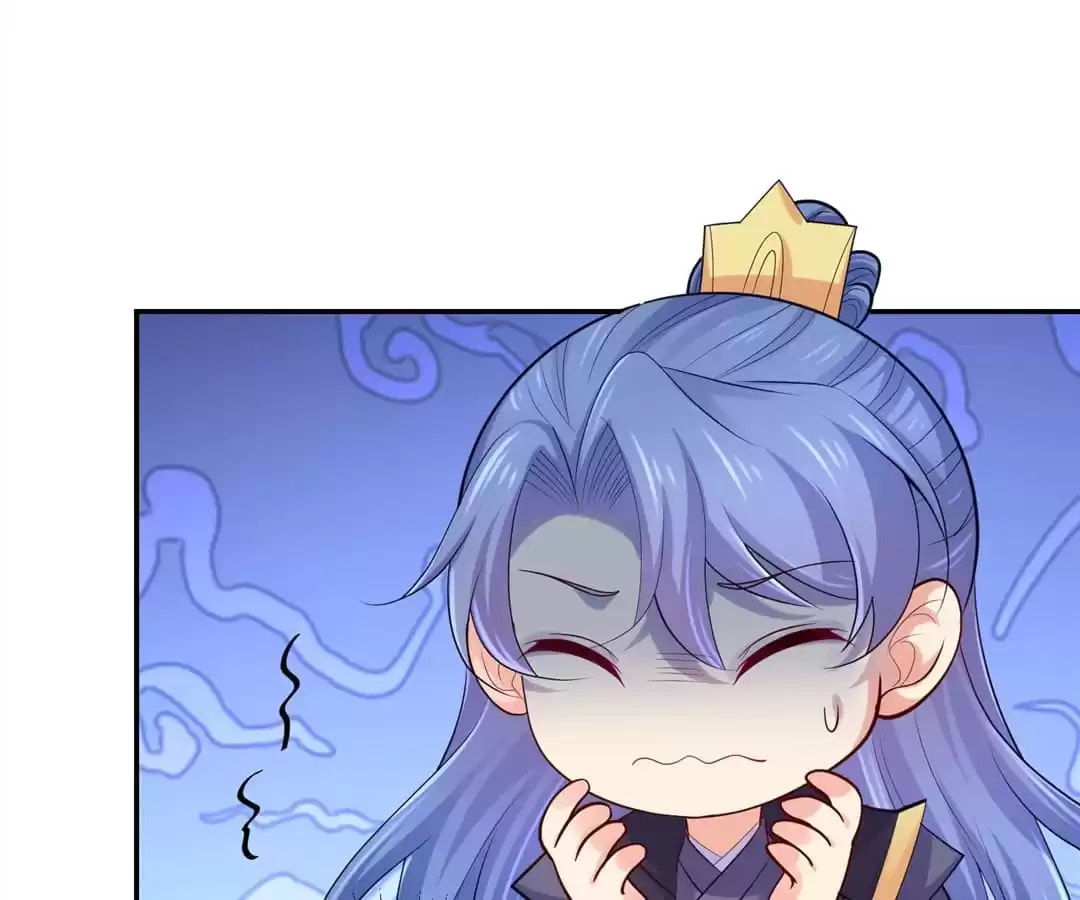 Forensic Princess Chapter 260 page 27 - 