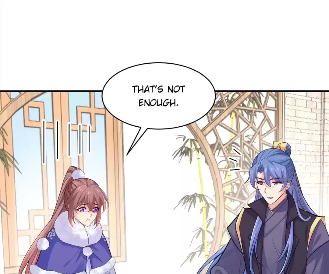 Forensic Princess Chapter 260 page 29 - 