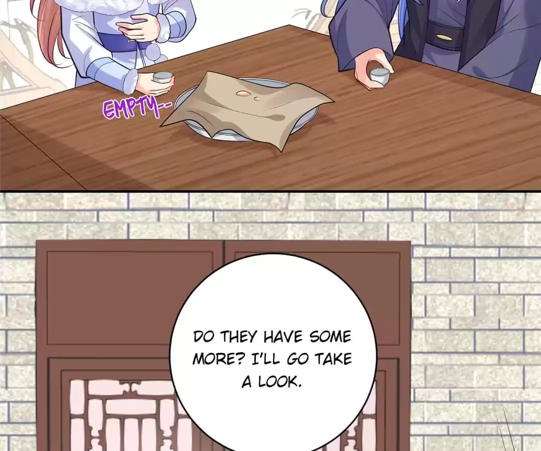 Forensic Princess Chapter 260 page 30 - 