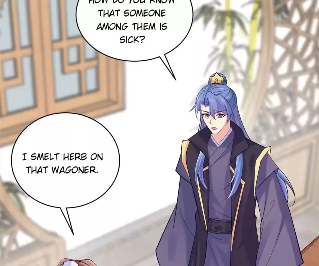 Forensic Princess Chapter 260 page 35 - 