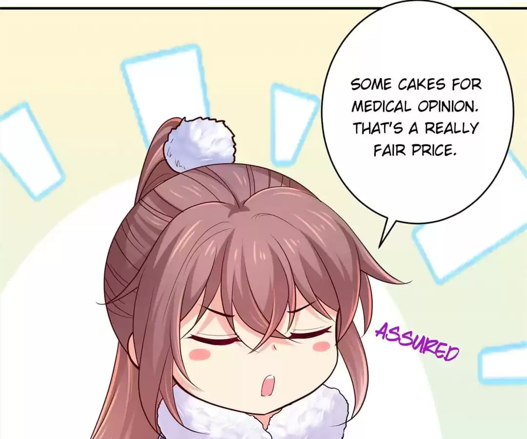 Forensic Princess Chapter 260 page 37 - 