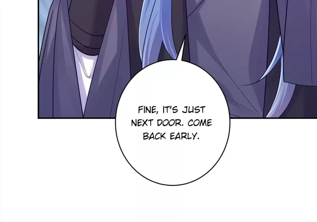 Forensic Princess Chapter 260 page 40 - 