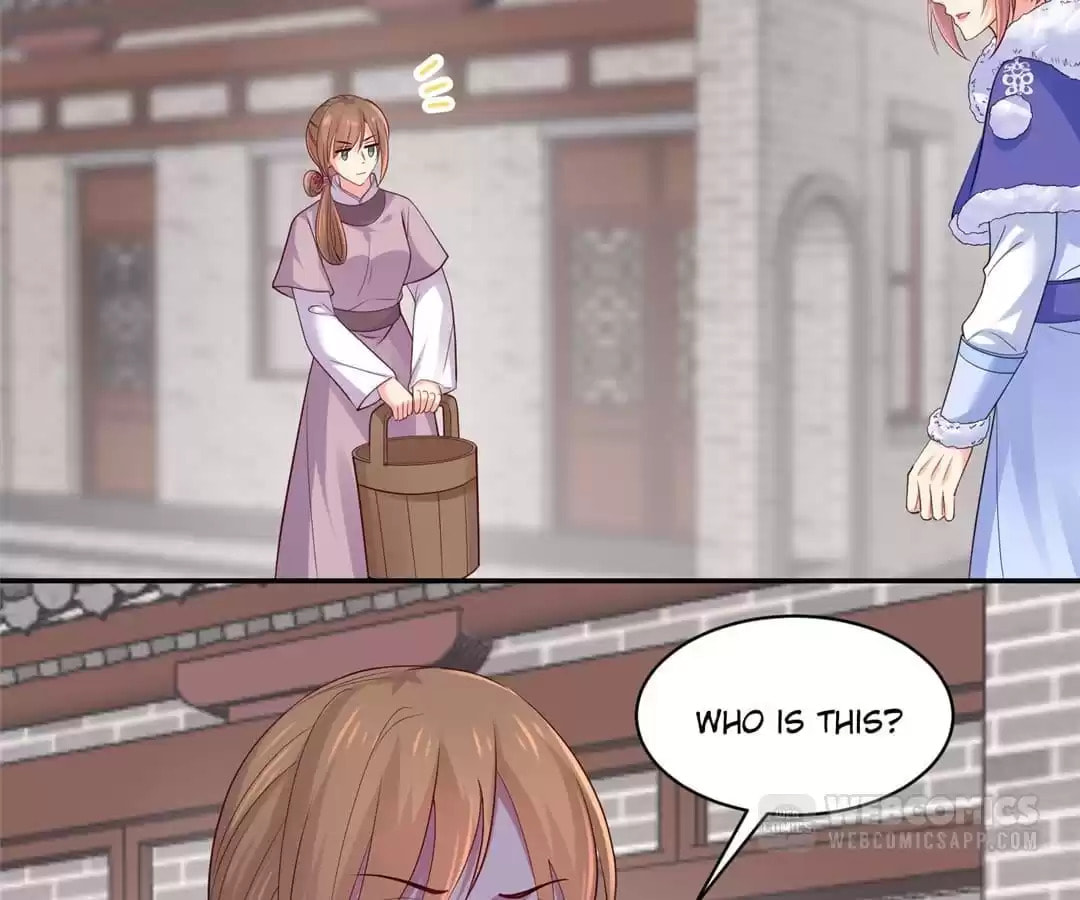 Forensic Princess Chapter 260 page 42 - 