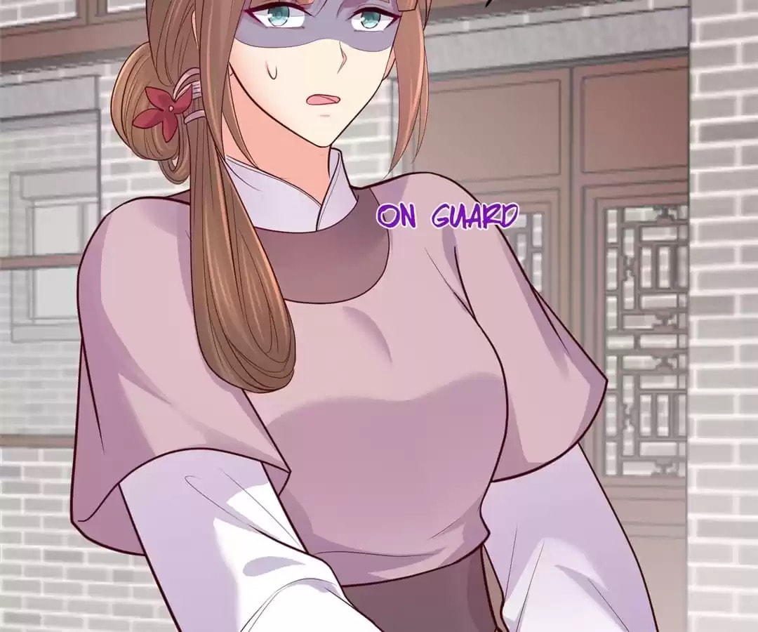 Forensic Princess Chapter 260 page 43 - 