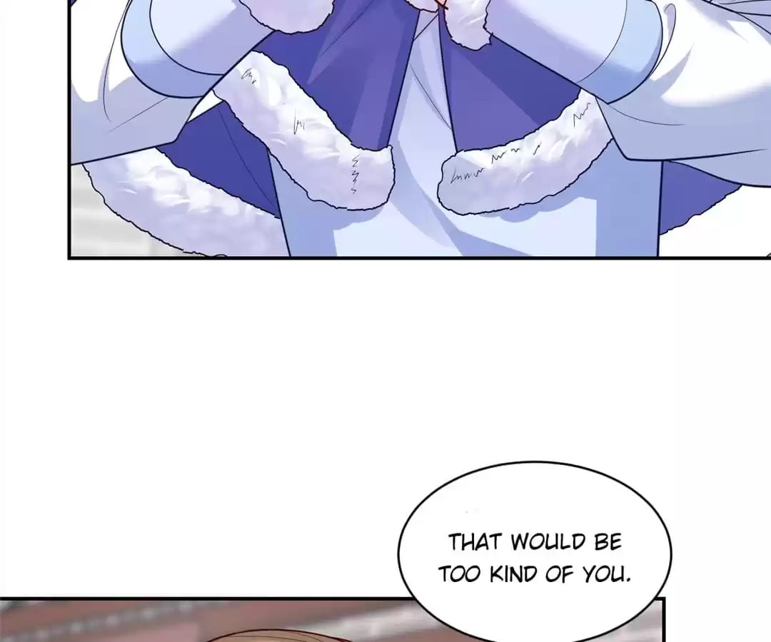 Forensic Princess Chapter 260 page 46 - 