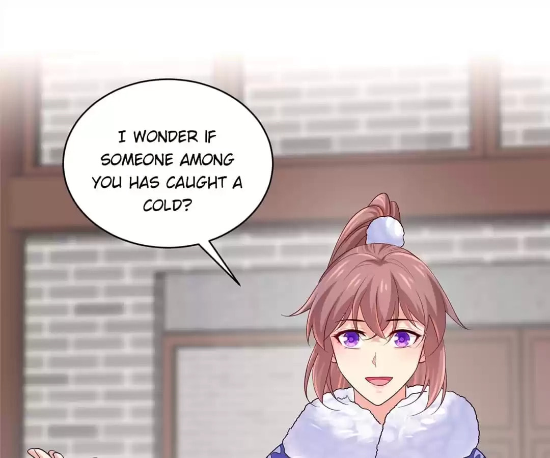 Forensic Princess Chapter 260 page 49 - 