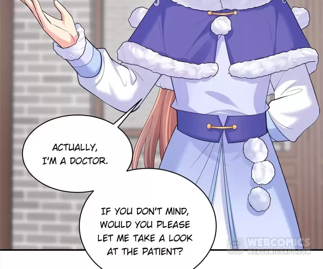 Forensic Princess Chapter 260 page 50 - 