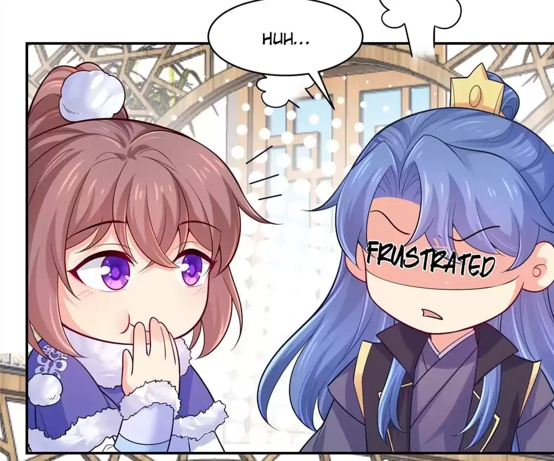 Forensic Princess Chapter 260 page 6 - 