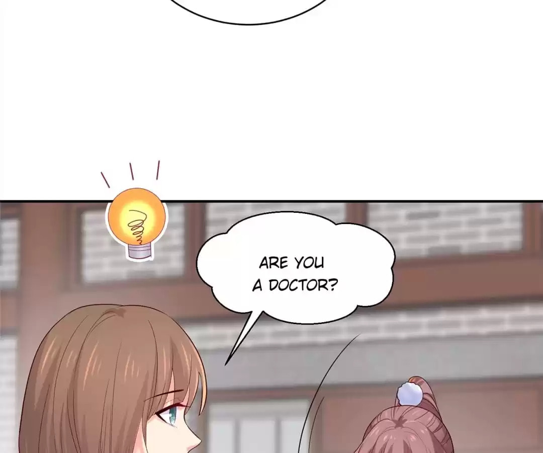 Forensic Princess Chapter 260 page 51 - 