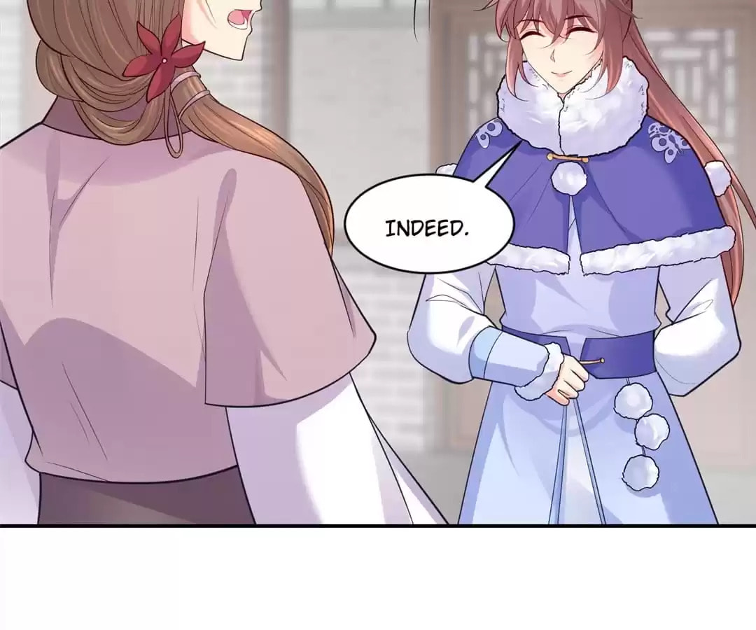 Forensic Princess Chapter 260 page 52 - 