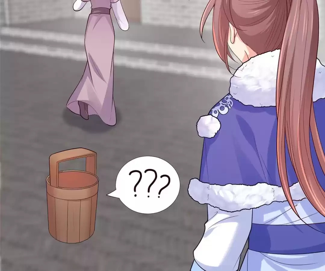 Forensic Princess Chapter 260 page 54 - 
