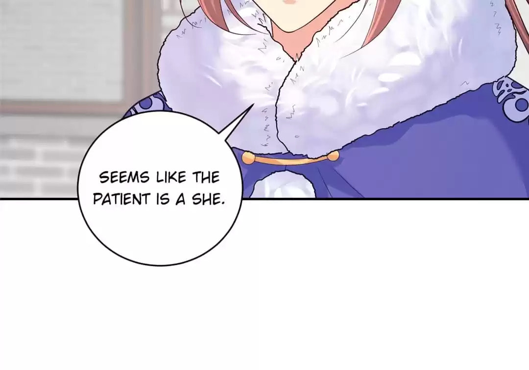 Forensic Princess Chapter 260 page 56 - 