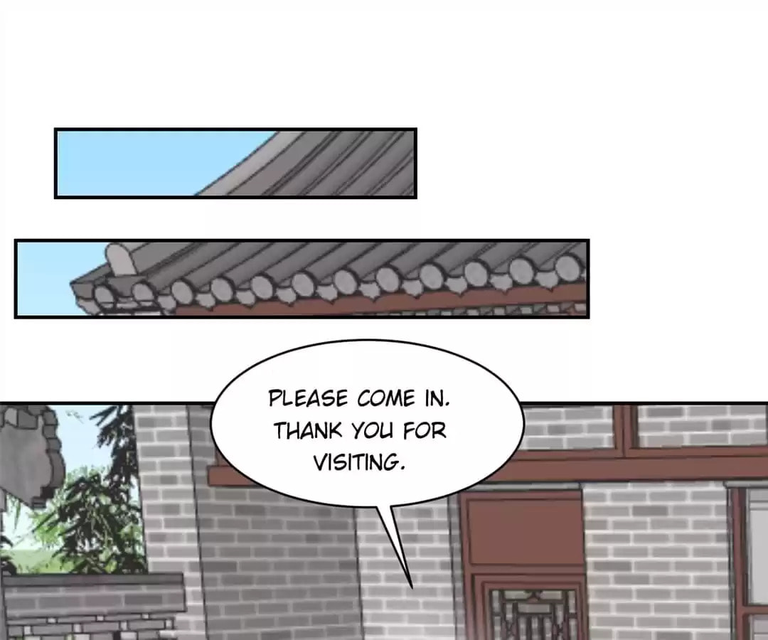 Forensic Princess Chapter 260 page 57 - 